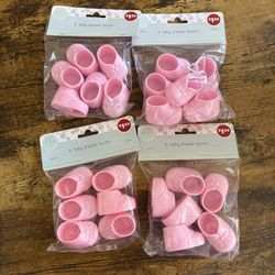 Baby Shower Decorations