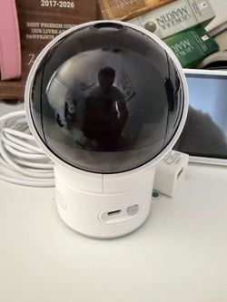 Euphy E21 Baby Monitor