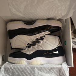 Air Jordan 11 Gratitude