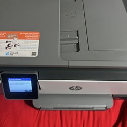 Officejet Pro 2025E 