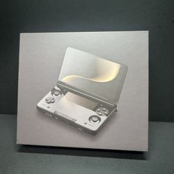 AYN Thor - Black - 256GB / 12GB Ram