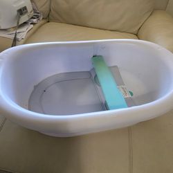 Baby Bathtub