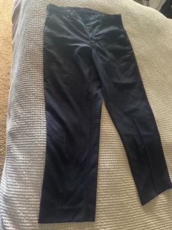 Workrite Nomex Pants