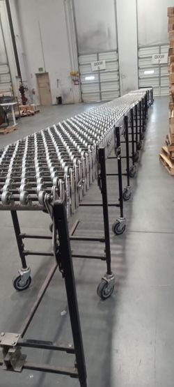 Box Conveyor 