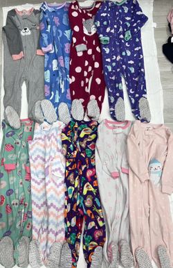 Baby girl Pajamas