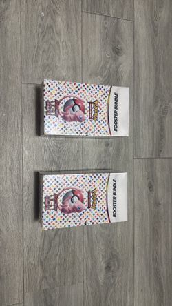 151 Booster Bundle Display SEALED