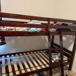 Bunk Beds 