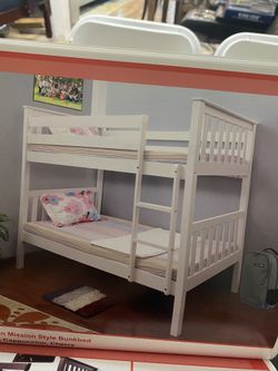 Bunkbed
