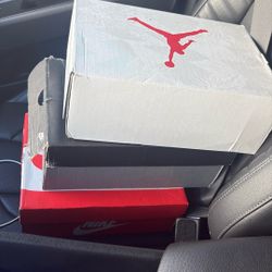 Jordan’s All For $100