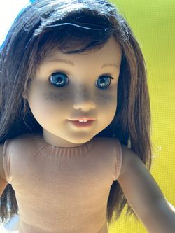 American Girl Doll