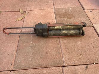 Hilti MD 2500 Epoxy Gun