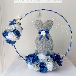 Quinceanera Centerpiece 