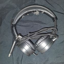 Headphones