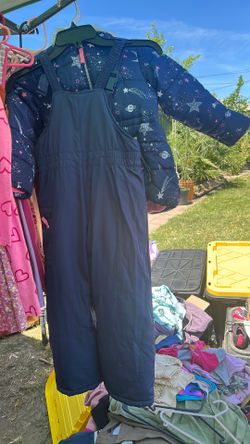 snow suit