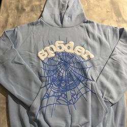 Spider Hoodie
