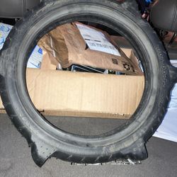 Sand Snake Sand Tire Nice!