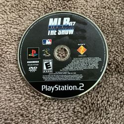 MLB 07 The Show 