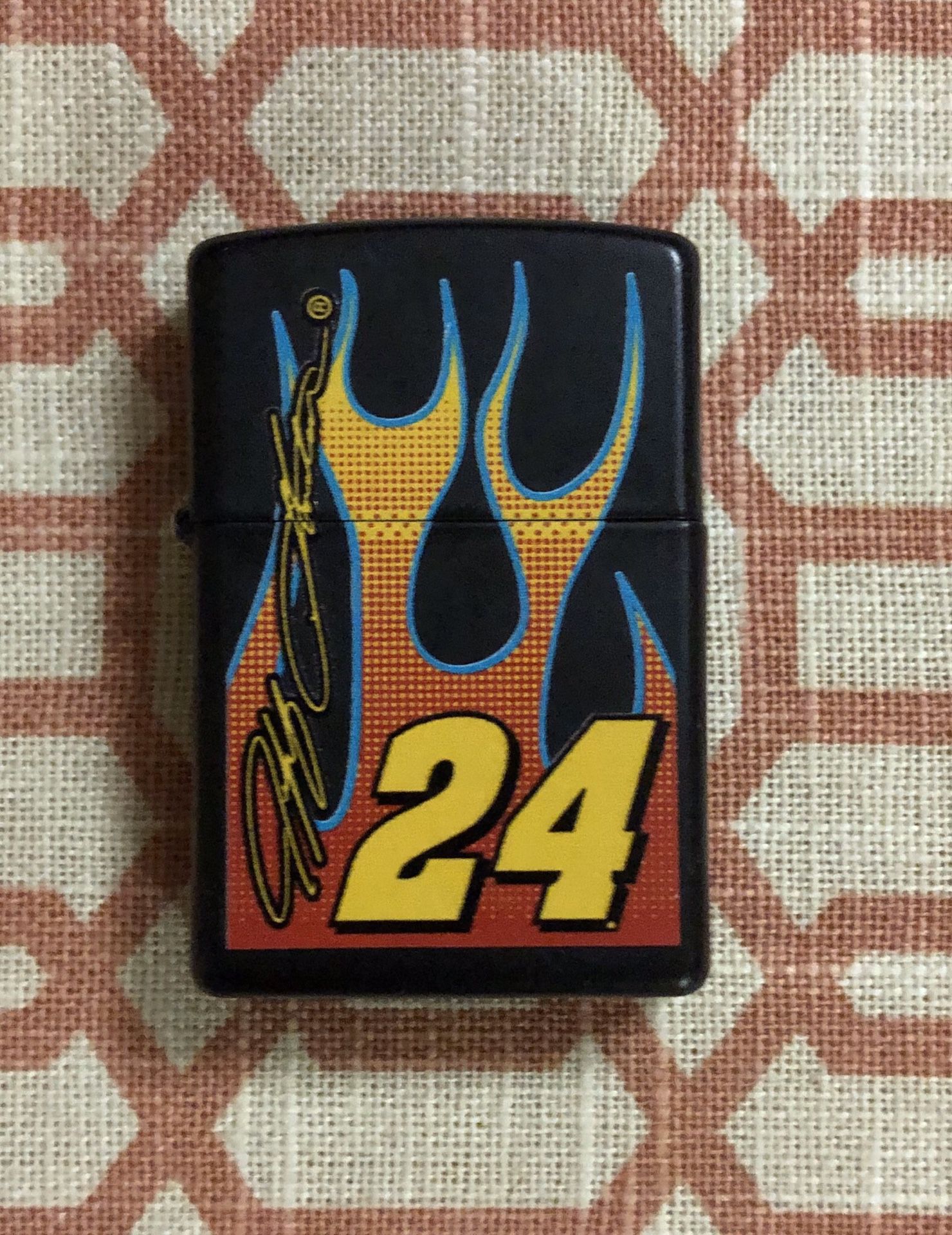 #24 ZIPPO Lighter