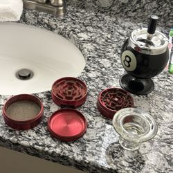 Smoke Stuff!! 