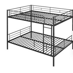 Full Size Bunk Beds 