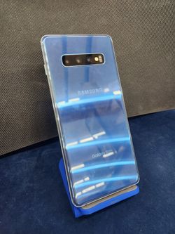 Samsung S10 Plus