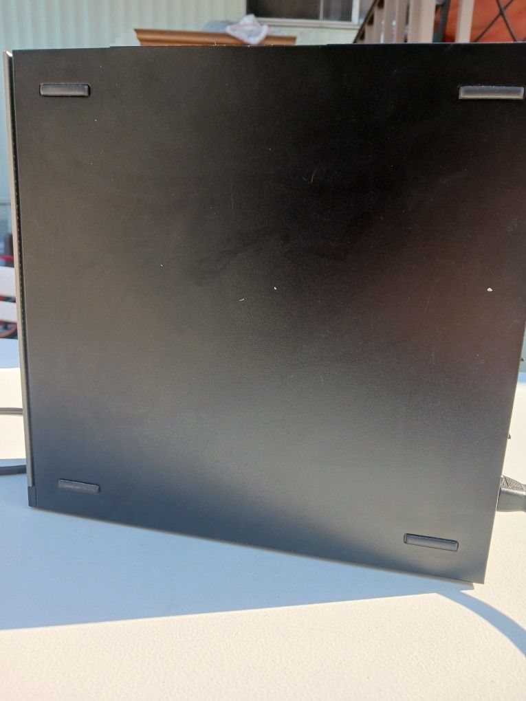 Dell Pc