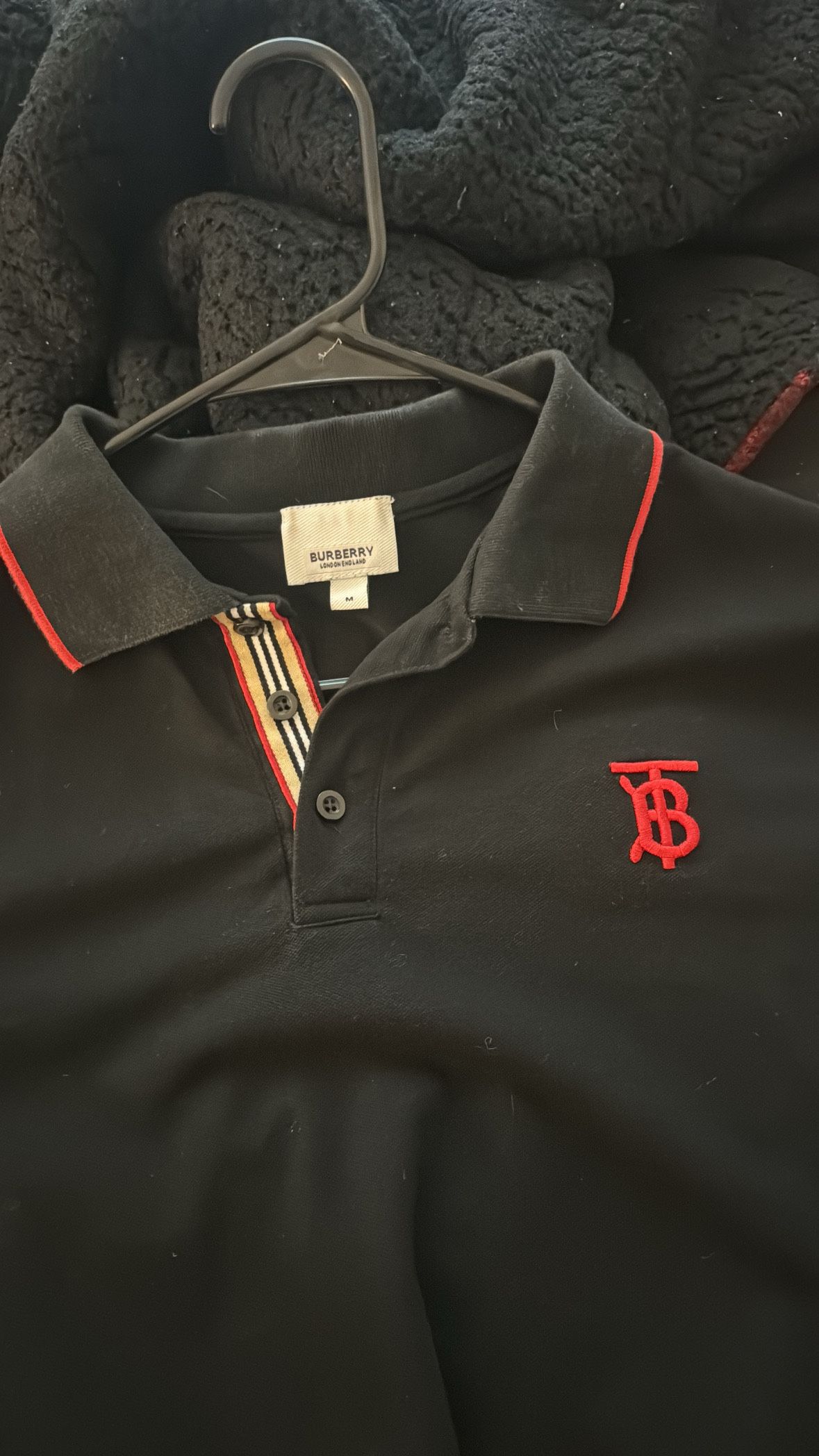Burberry Shirt