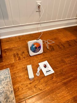 Portable CD Player for Home with HiFi Bluetooth Speakers,FM/USB/AUX
