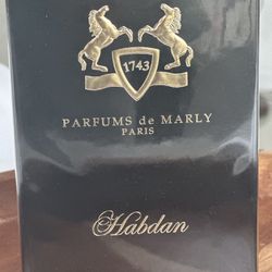 HABDAN Perfume 
