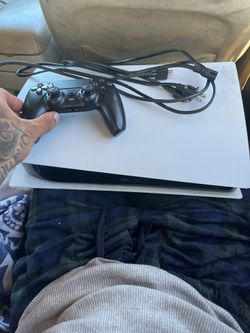 PS5