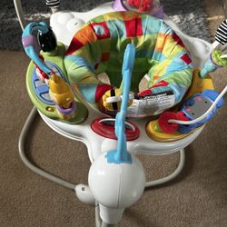 Baby Jumper 