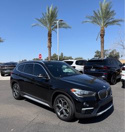 2018 BMW 228i XDrive