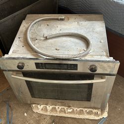 Electric Oven