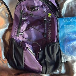 Hydro Water Back Pack