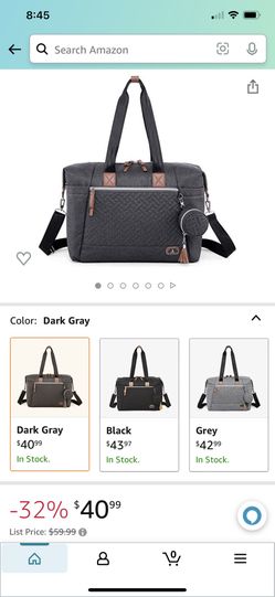 Diaper Bag