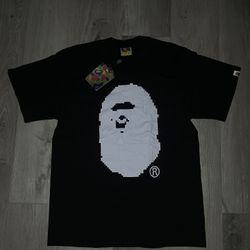 Bape Shirt