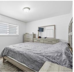 KING SIZE BEDROOM SET – COMPLETE SET