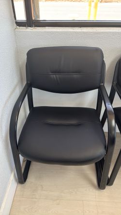 Office chairs