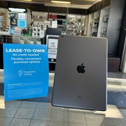 iPad 8th Gen 128gb WiFi 