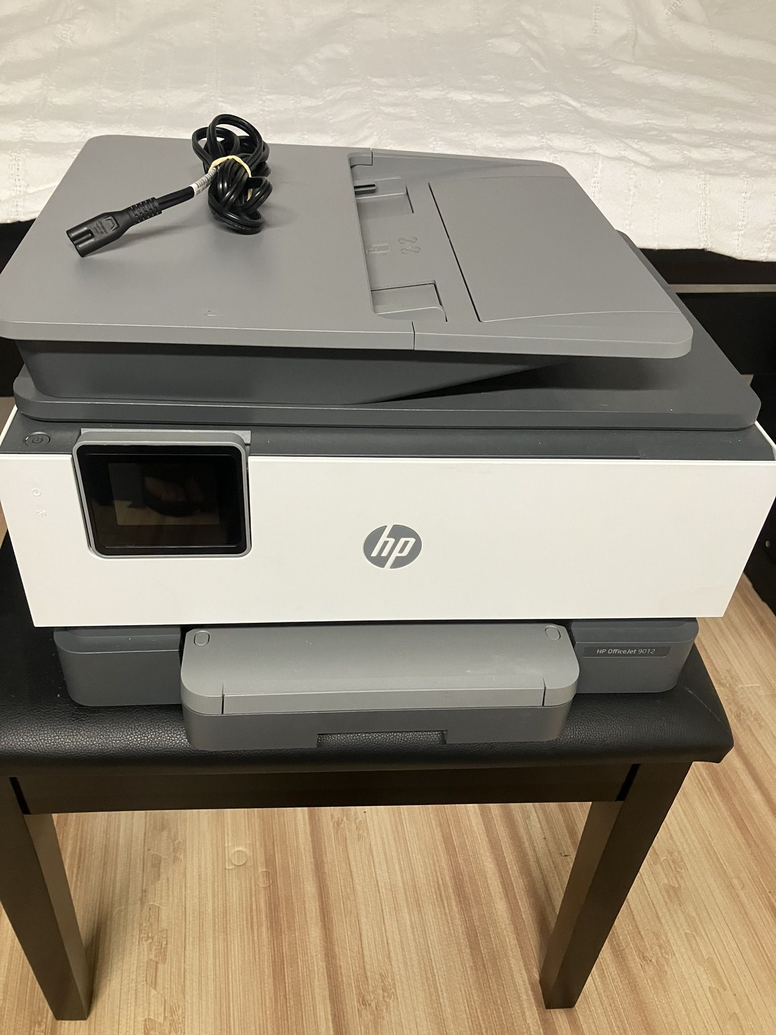 HP Printer, Scanner, Fax Machine