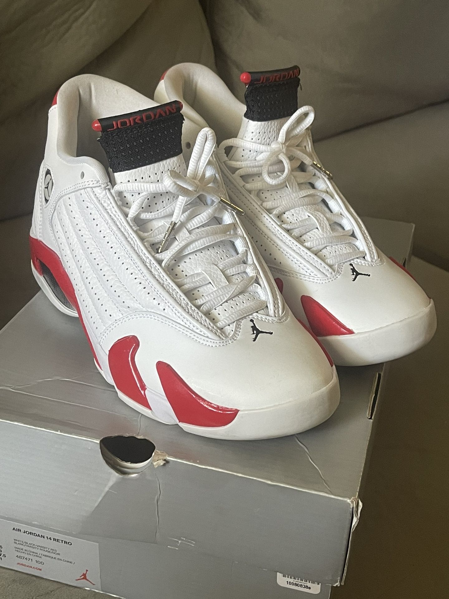 New jordan 14s on sale 2019