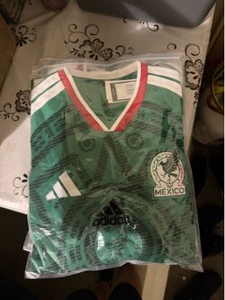 World Cup 2026 jersey