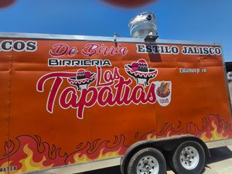 Food truck