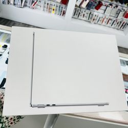 MacBook Air 13 Inch 