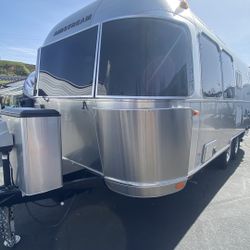 2017 Airstream 23CB