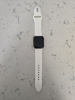Apple Watch Se 40mm 