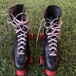 Roller Skates Adult Size 12
