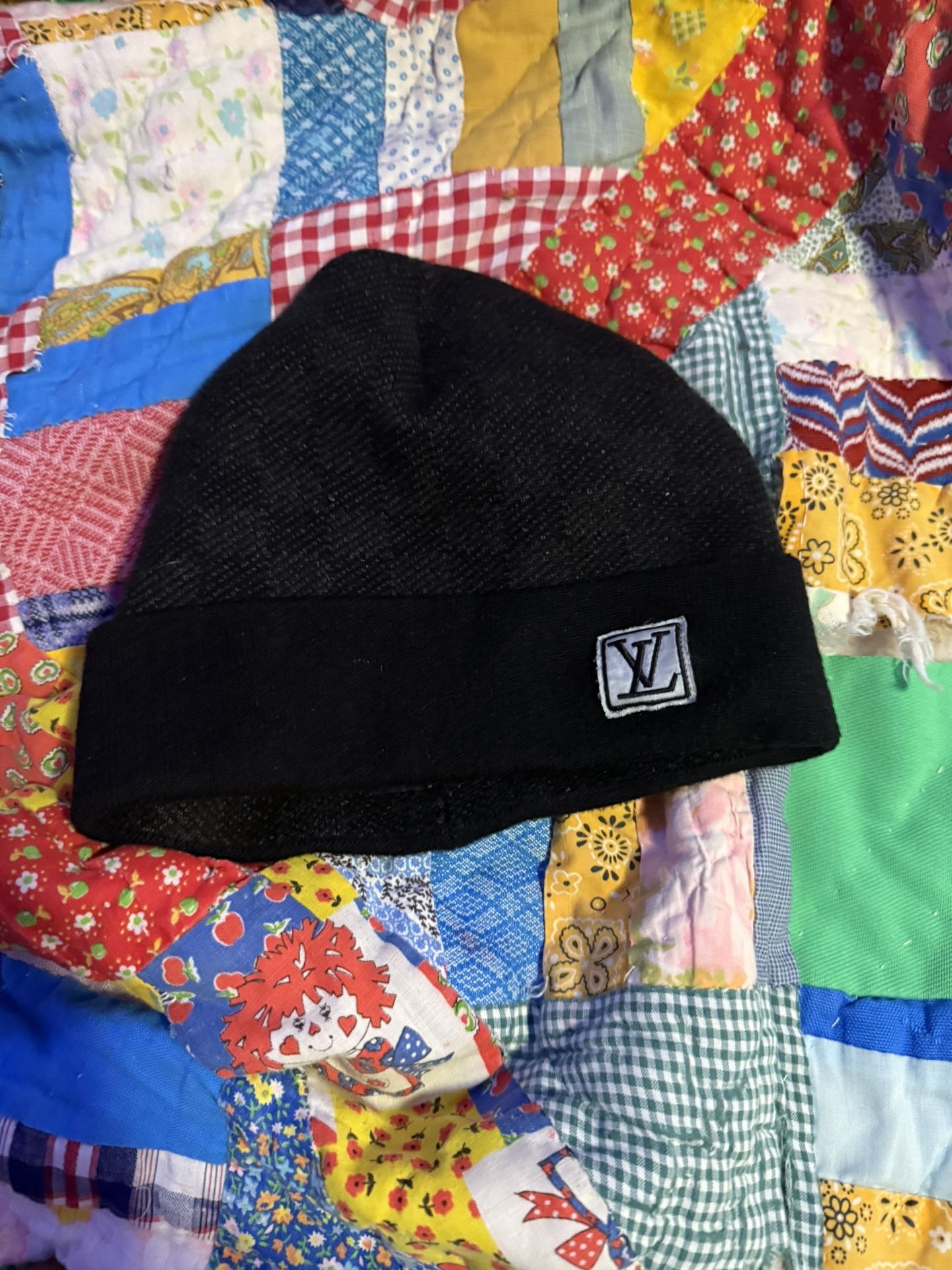 lv beanie