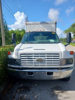 2007 Chevrolet C4500