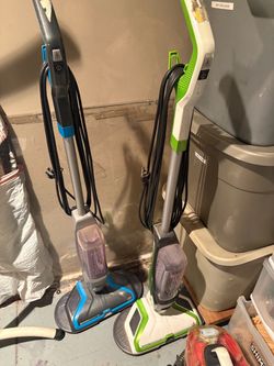 floor cleaners